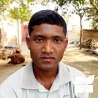 Rahima Begum, rice farmer